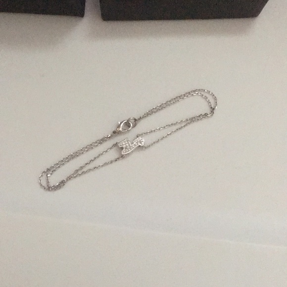 Giraffe bracelet - Picture 4 of 4